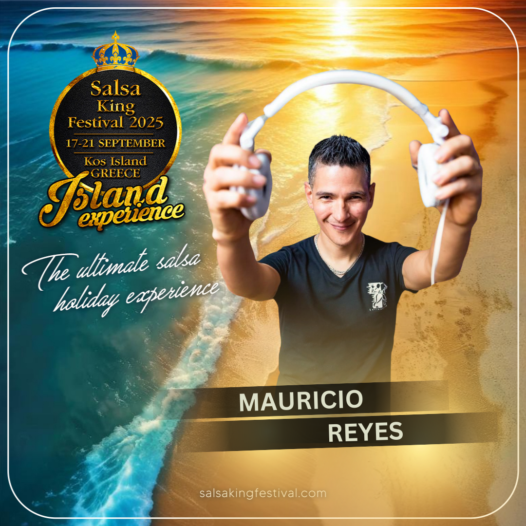 DJ Mauri